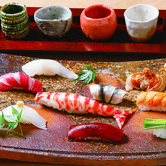 Serge源's セルジュ ゲンズ 錦店5Fのおすすめ料理2