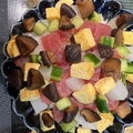料理メニュー写真&nbsp;貸切時（ご要望に応じて）