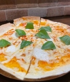 料理メニュー写真&nbsp;タコスピッツァ