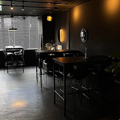 DAISY cafe&bar デイジー カフェアンドバーの写真