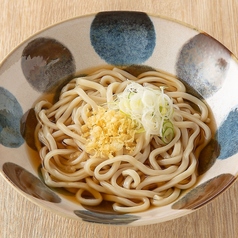 ぶっかけうどん（冷）