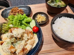 焼き鳥 Dining ハマー 八尾店のおすすめランチ2