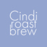 Cindi Roast & Brew シンディ ローストアンドブリュー