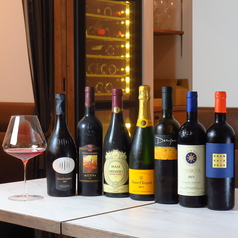 IL PARCO イルパルコのおすすめ料理2