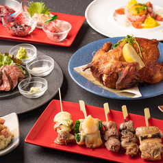 創作居酒屋 Kiichi キイチ 千葉駅店特集写真1