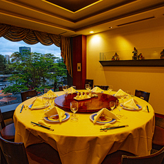 天厨菜館 品川天王洲アイル店特集写真1