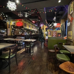 ゆったりくつろげます。