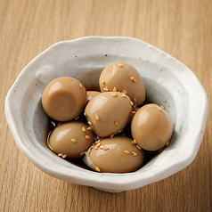 うずらどんぐり