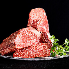 炭火焼肉 いけだまさし 東刈谷のおすすめポイント1