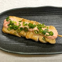 めんたい焼