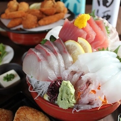 魚・肉・地酒 弐乃助の写真