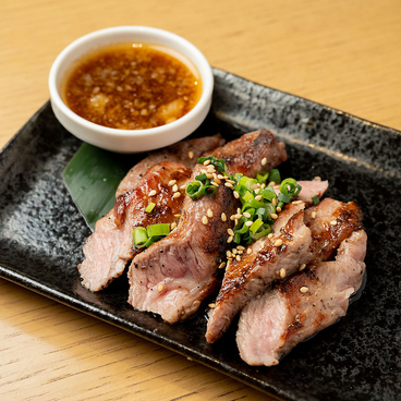 もつ焼 つかさのおすすめ料理1