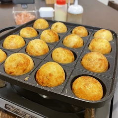 たこ焼きセット