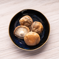 椎茸