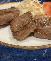 睦月こだわりの料理メニュー