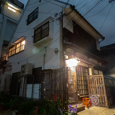 鈴木商店の雰囲気3