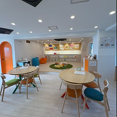 W&W Cafe&Booksの特集写真