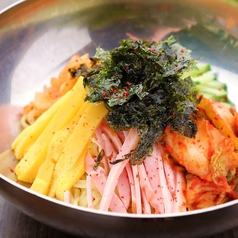 サムギョプサル 焼肉 韓国料理 食べ放題 李朝園 尼崎店