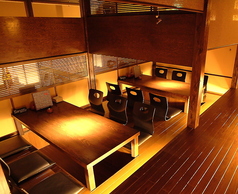 感激ダイニング 三代目 太一の雰囲気3