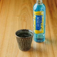 茉莉花（ジャスミン）