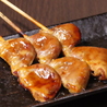 炭火焼き鳥 とりのすけ 天神大名店のおすすめポイント3