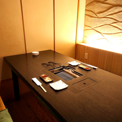 デートや接待などにもご利用頂けます。