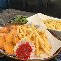 4140のおすすめ料理3