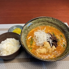 赤から和歌山岩出店のおすすめランチ3