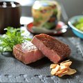 料理メニュー写真&nbsp;やわらかフィレステーキ 50g～ 