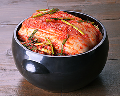 自家製白菜キムチ 500g