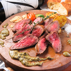 お肉とパスタのお店DUOZO ドゥオーゾのコース写真