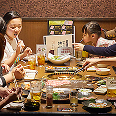 飛騨牛焼肉 武蔵の特集写真