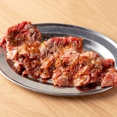 焼肉はひとくちめ だるま 六本松のコース写真