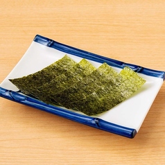 ●有明海産　のり