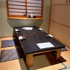 福耳　国分店の雰囲気1