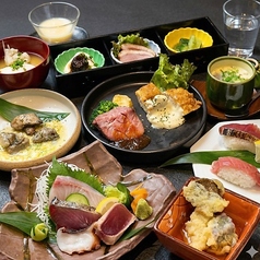 個室居酒屋 はればれ 宮崎地鶏と日向海鮮の特集写真