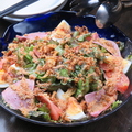 料理メニュー写真 IKKI特製サラダ