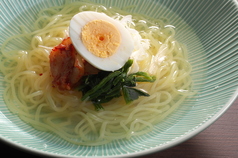 盛岡冷麺