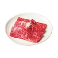 料理メニュー写真 花炎亭ロース