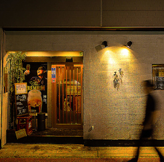 焼きとり 天神特集写真1