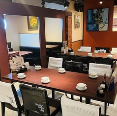 りぼう 西川口店の雰囲気2