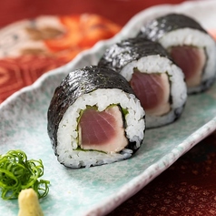 土佐巻き 3貫