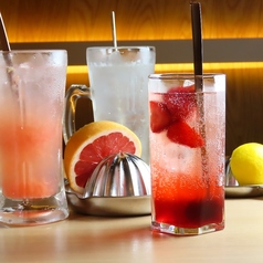 居酒屋 花より団子のおすすめドリンク2