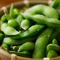 料理メニュー写真&nbsp;枝豆