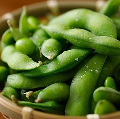 枝豆