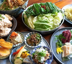 九州料理 獅子丸 町田総本店のおすすめ料理1