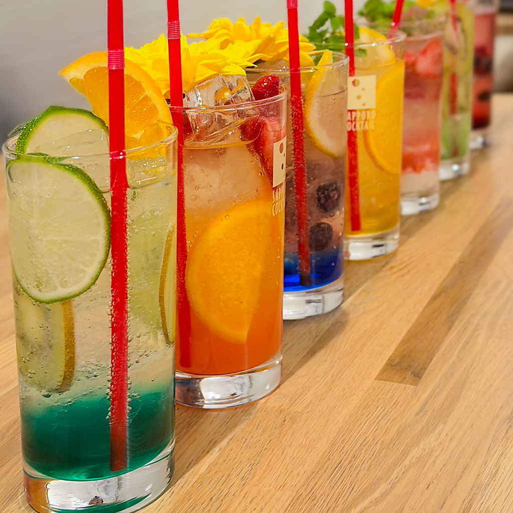 どさんこシェフ 札幌大通りの写真ギャラリー