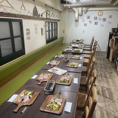 ピッツェリア カロッツェ Pizzeria CARROZZEのコース写真