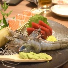 居酒屋 三つ鉢の特集写真