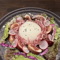 NIKUBAR JIGOROのおすすめ料理1